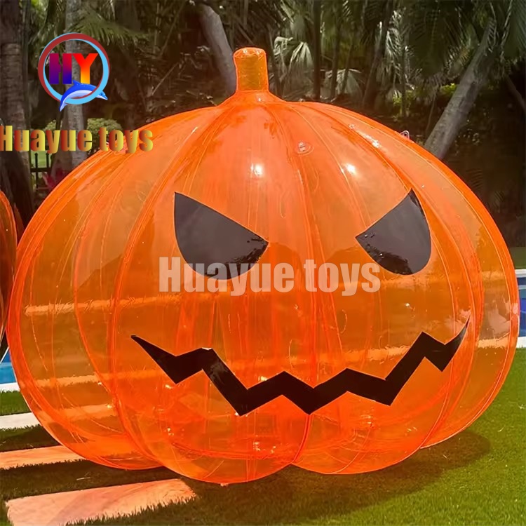 Halloween party inflatable