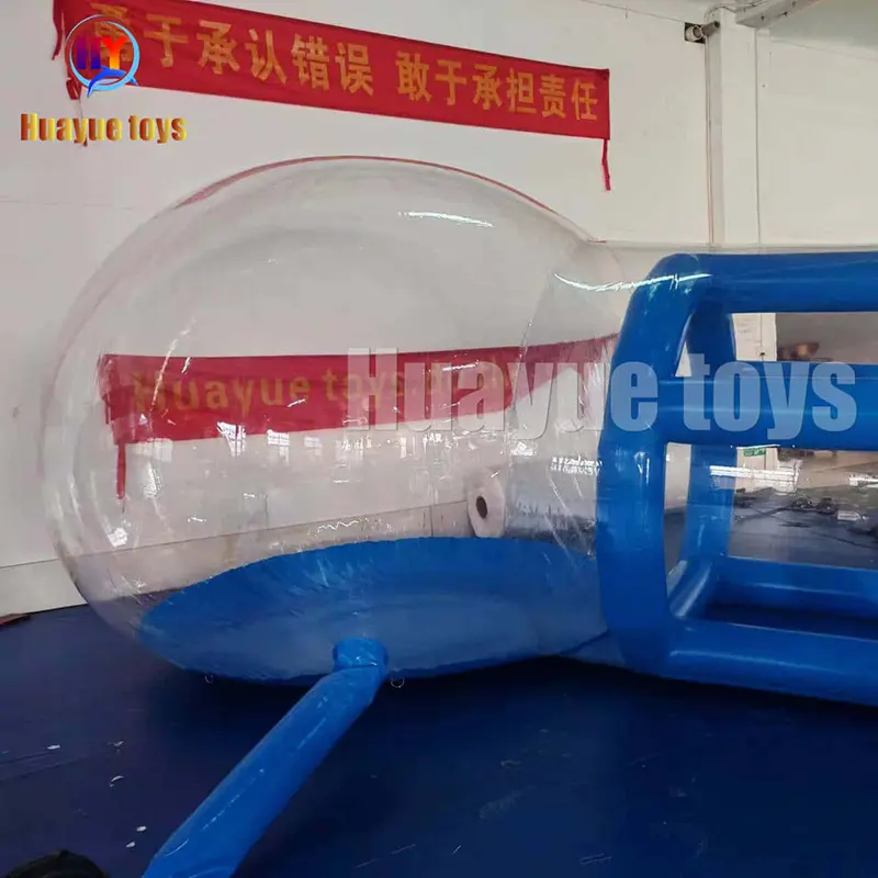 Wholesale High Quality Indoor Games Inflatable BubbleHouse for Kids Children Jumping Castle InflatableBounce House Bubble Tent House Manufacturer, Suppliers