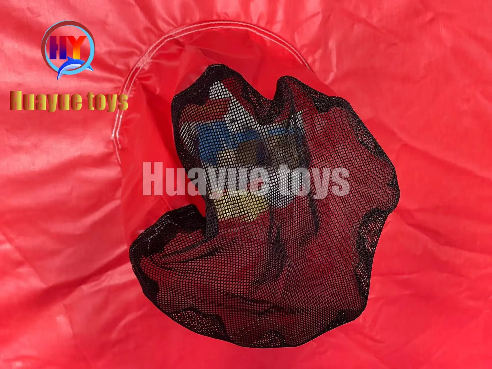 Wholesale Inflatable Three-Hole Soccer Target Supplier, Suppliers
