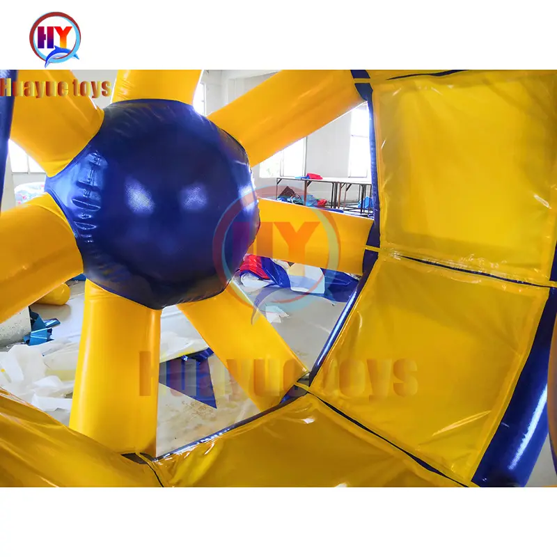 High-Quality Inflatable Roller Suppliers, Factory