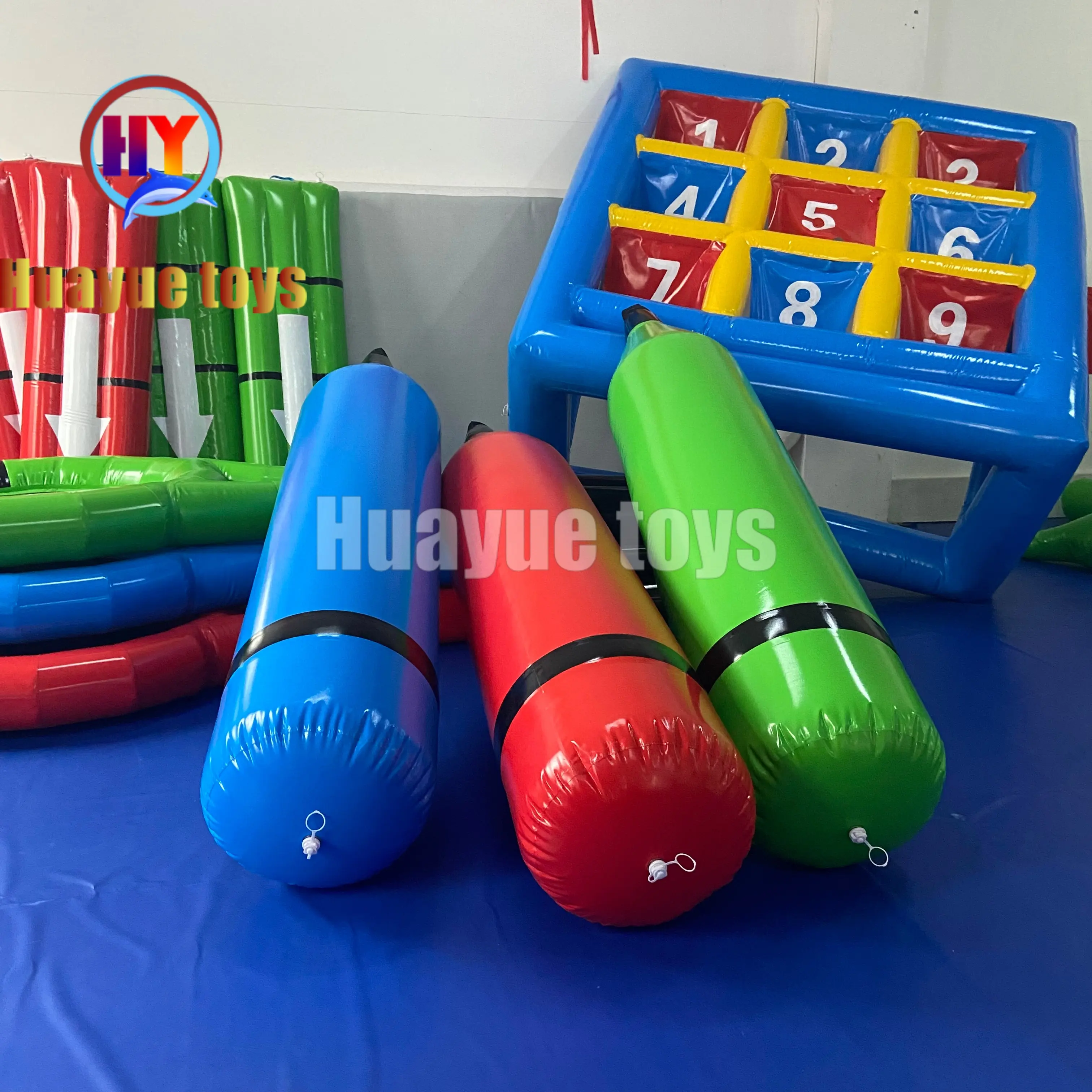 High-Quality Inflatable Pencil Manufacturer, Supplier