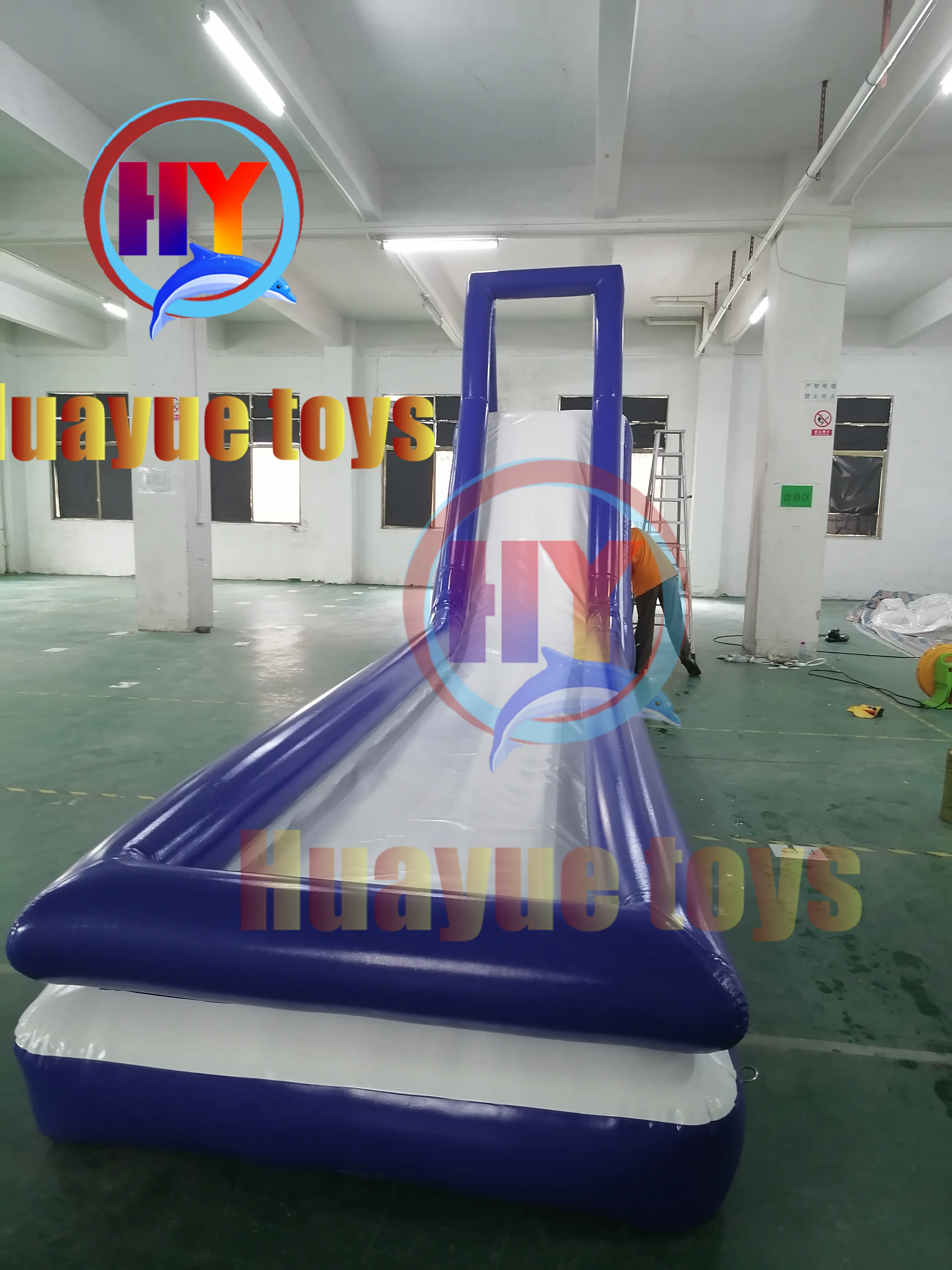 High-Quality Triangle Slide Manufacturer, Factories