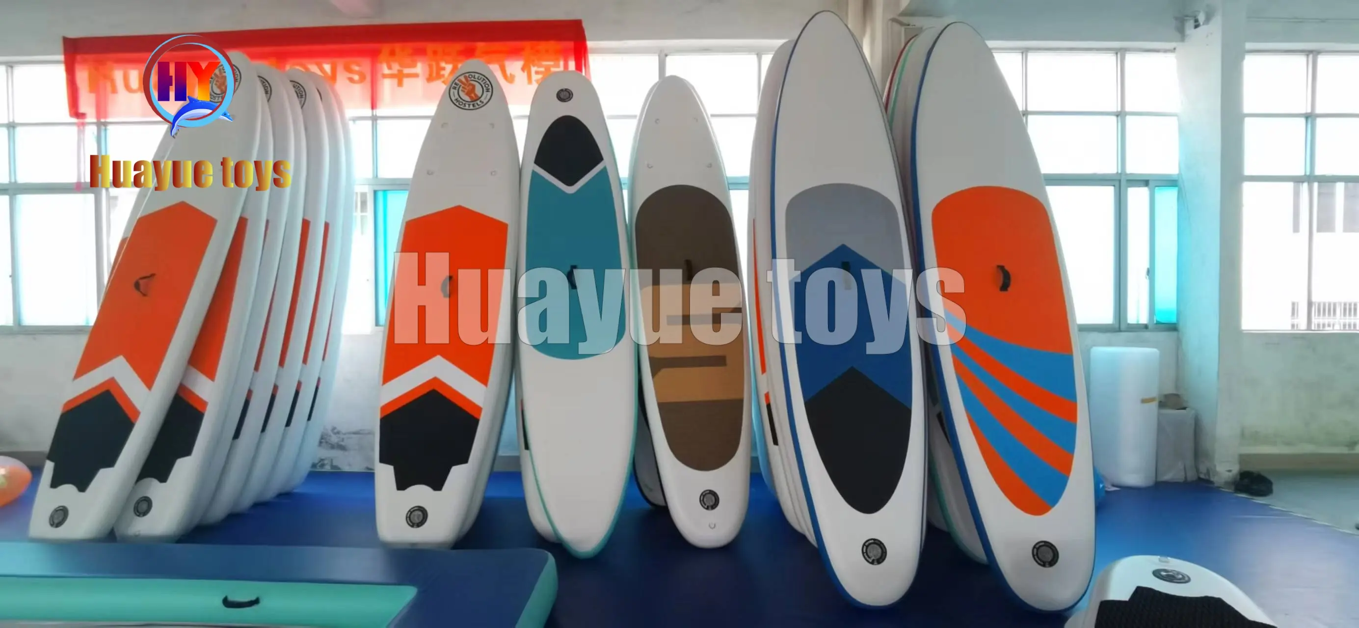 High-Quality Surfboard Manufacturer, Manufacturers