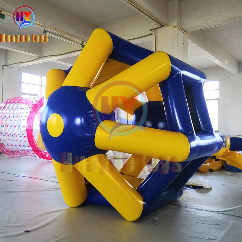 High-Quality Inflatable Roller Suppliers, Factory