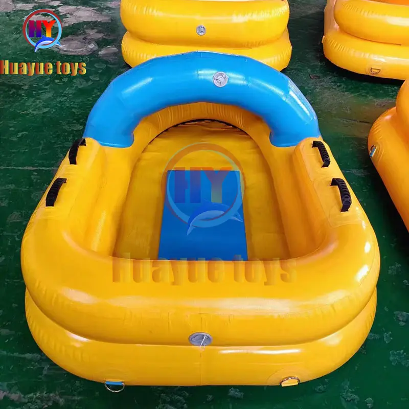 Wholesale Inflatable Snow Sled Manufacturer, Supplier