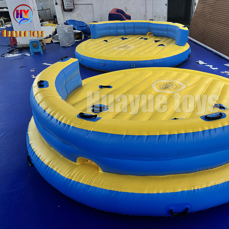 Monster Truck Combo Bouncy Castle (1)