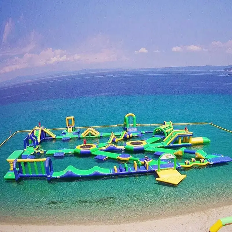 Wholesale Huayue Water Amusement Park for Exciting Family Fun and Adventure Supplier, Suppliers