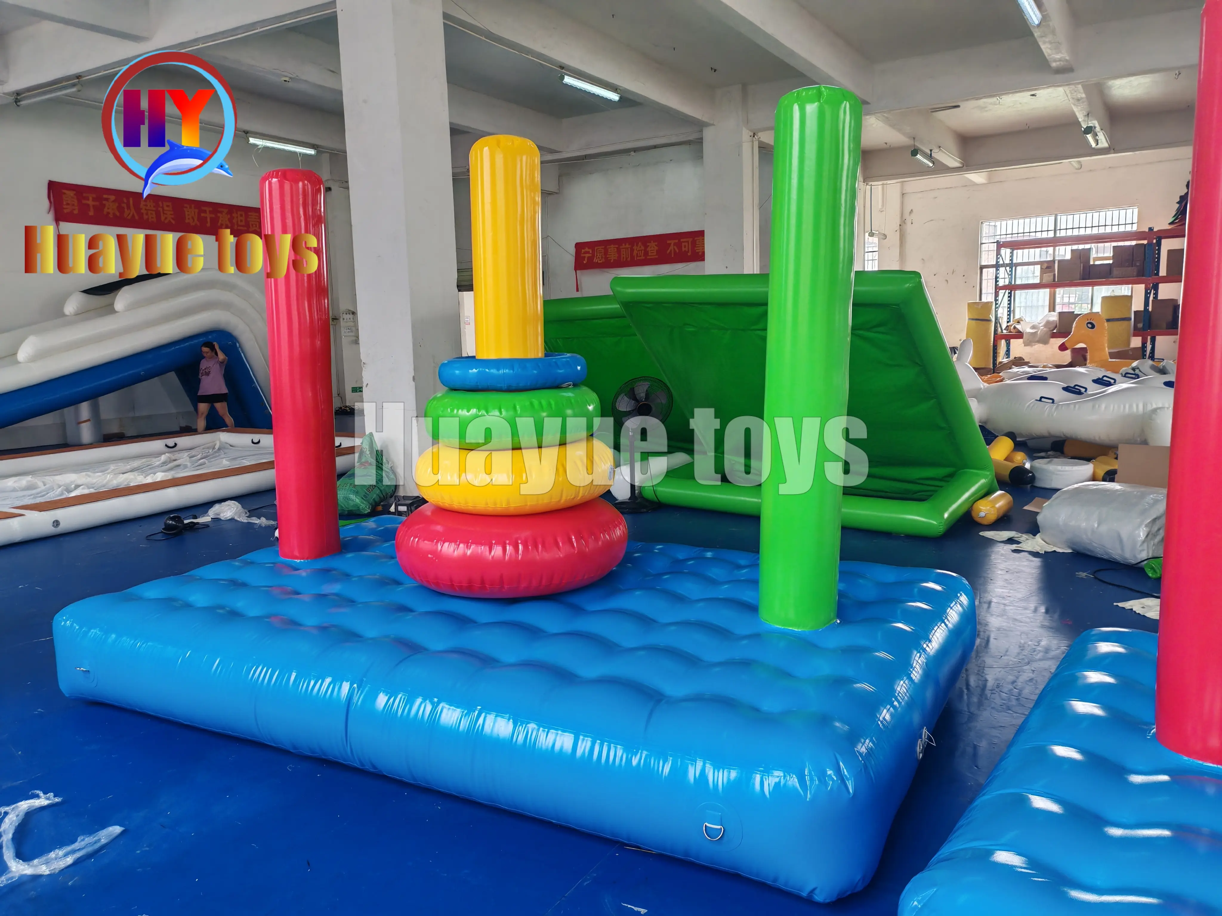 Wholesale Tower of Hanoi Manufacturers, Factory