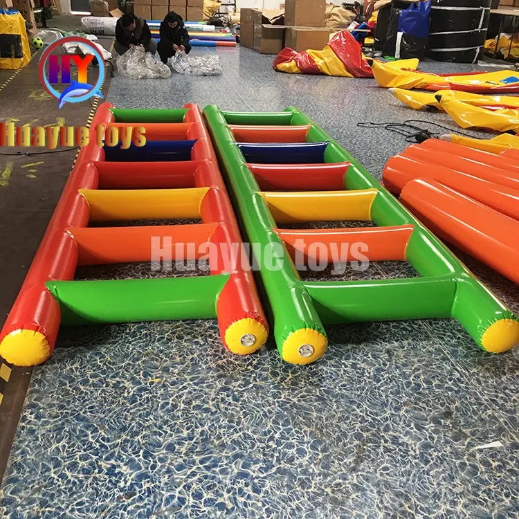 High-Quality Inflatable Ladder for Team Collaboration - Quality Product from China Suppliers and Factory Manufacturers, Factories