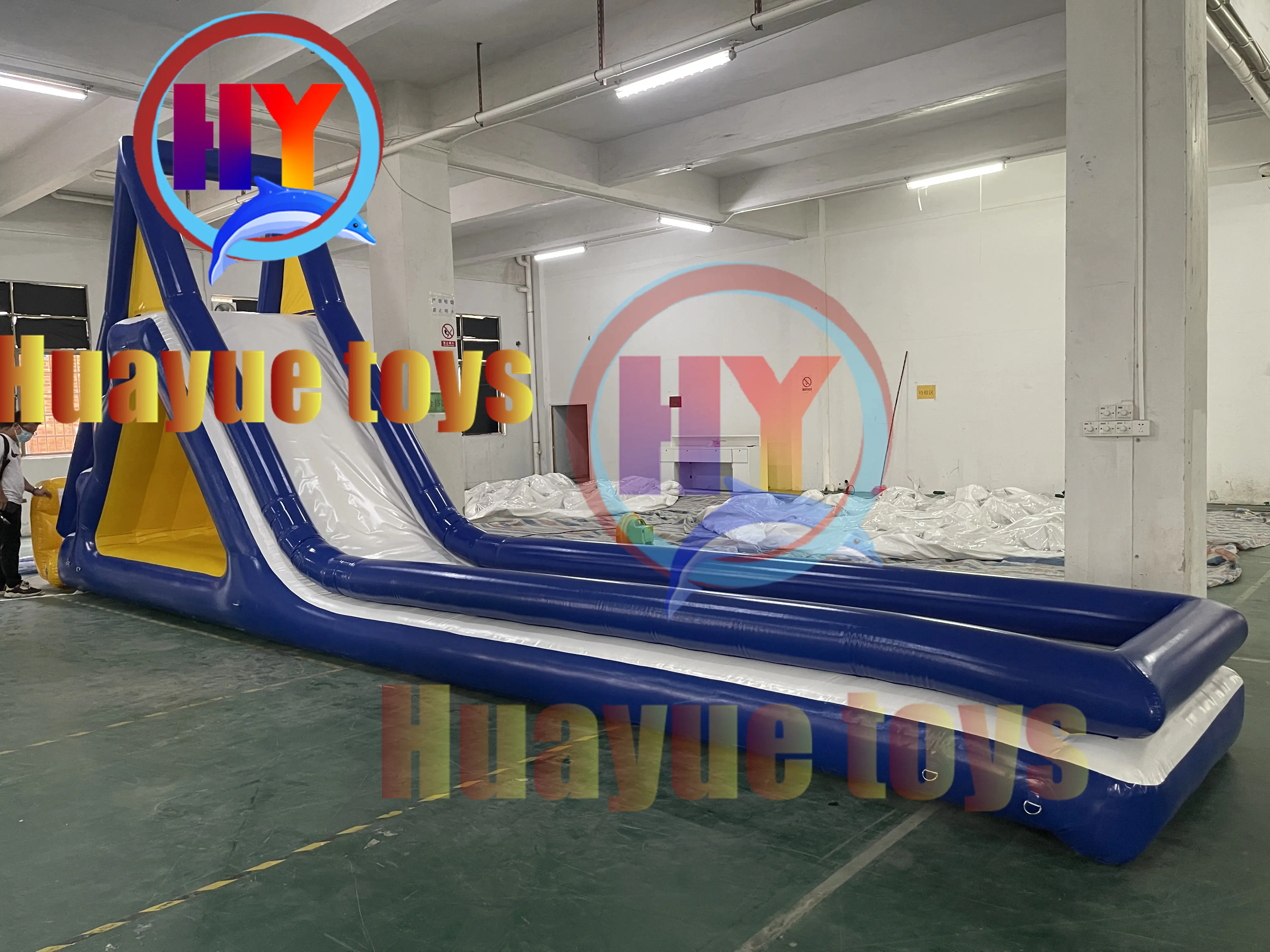 High-Quality Triangle Slide Manufacturer, Factories