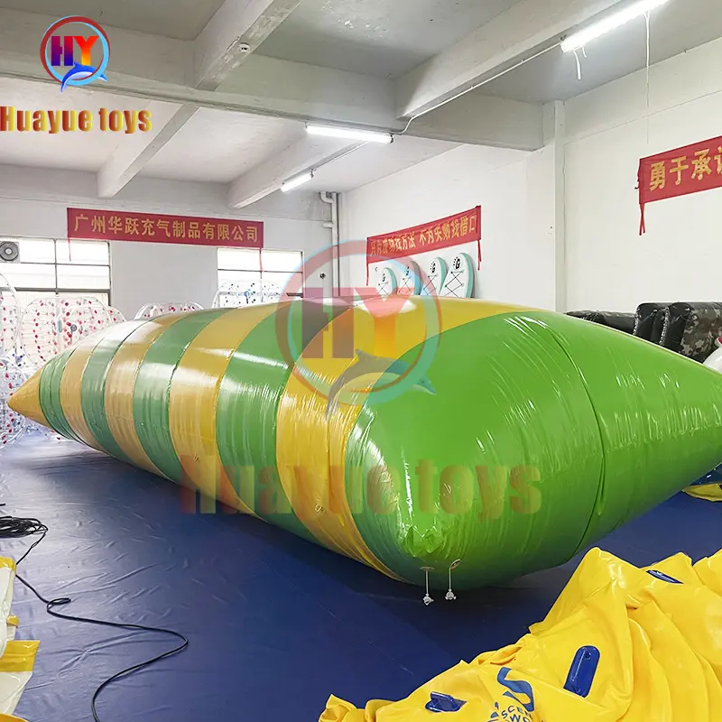 Wholesale Water Jumping Bag Manufacturers, Supplier