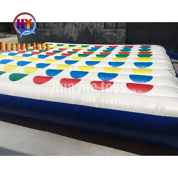 High-Quality Mega twister game Suppliers, Factories