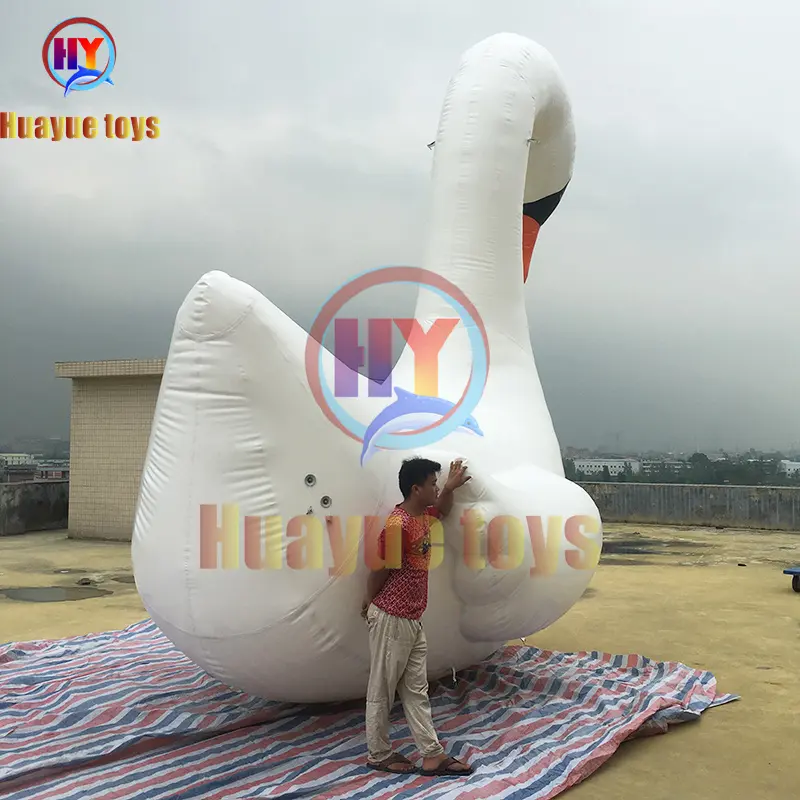 Wholesale Inflatable White Goose Manufacturer, Manufacturers