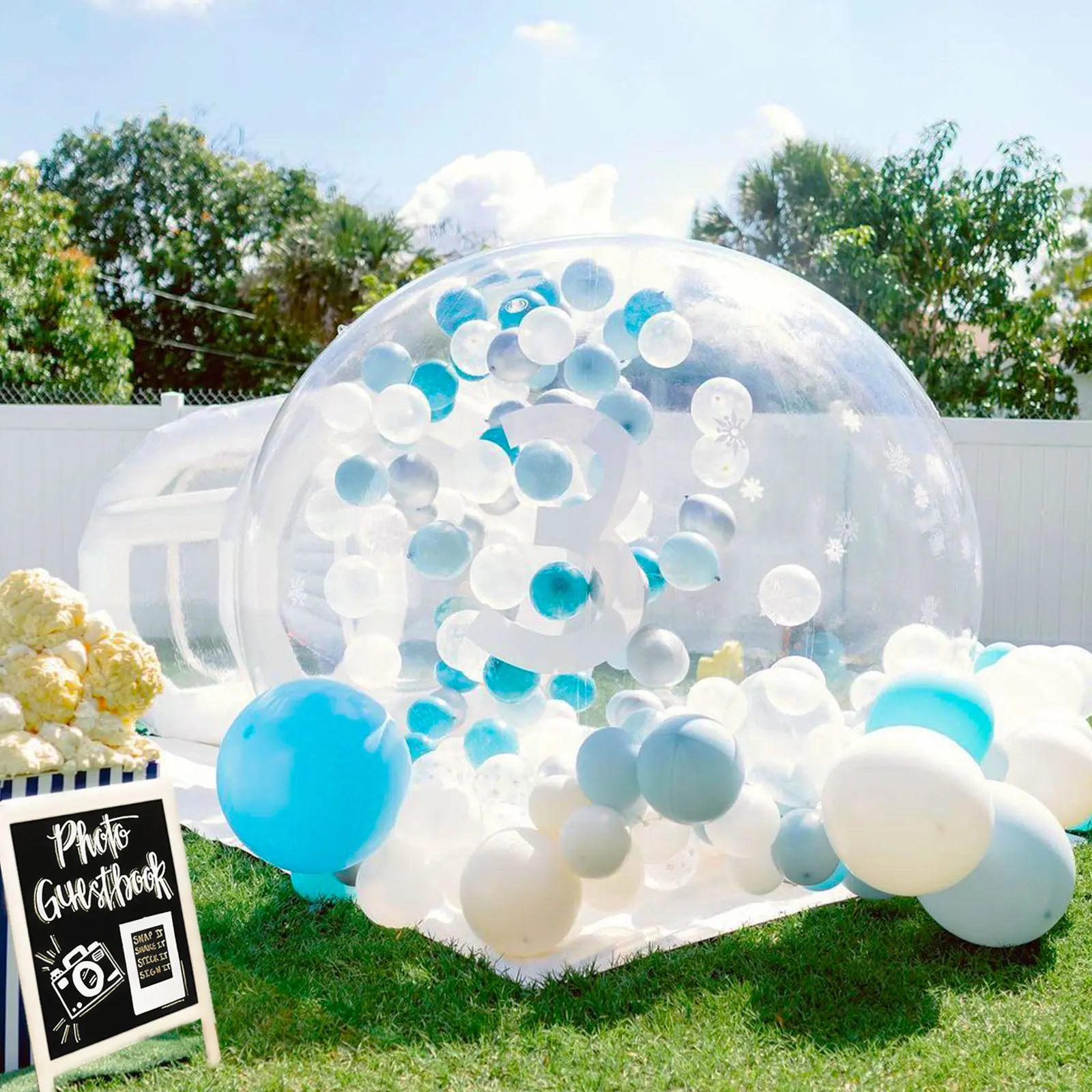 Wholesale Bounce Bubble House Suppliers, Factory