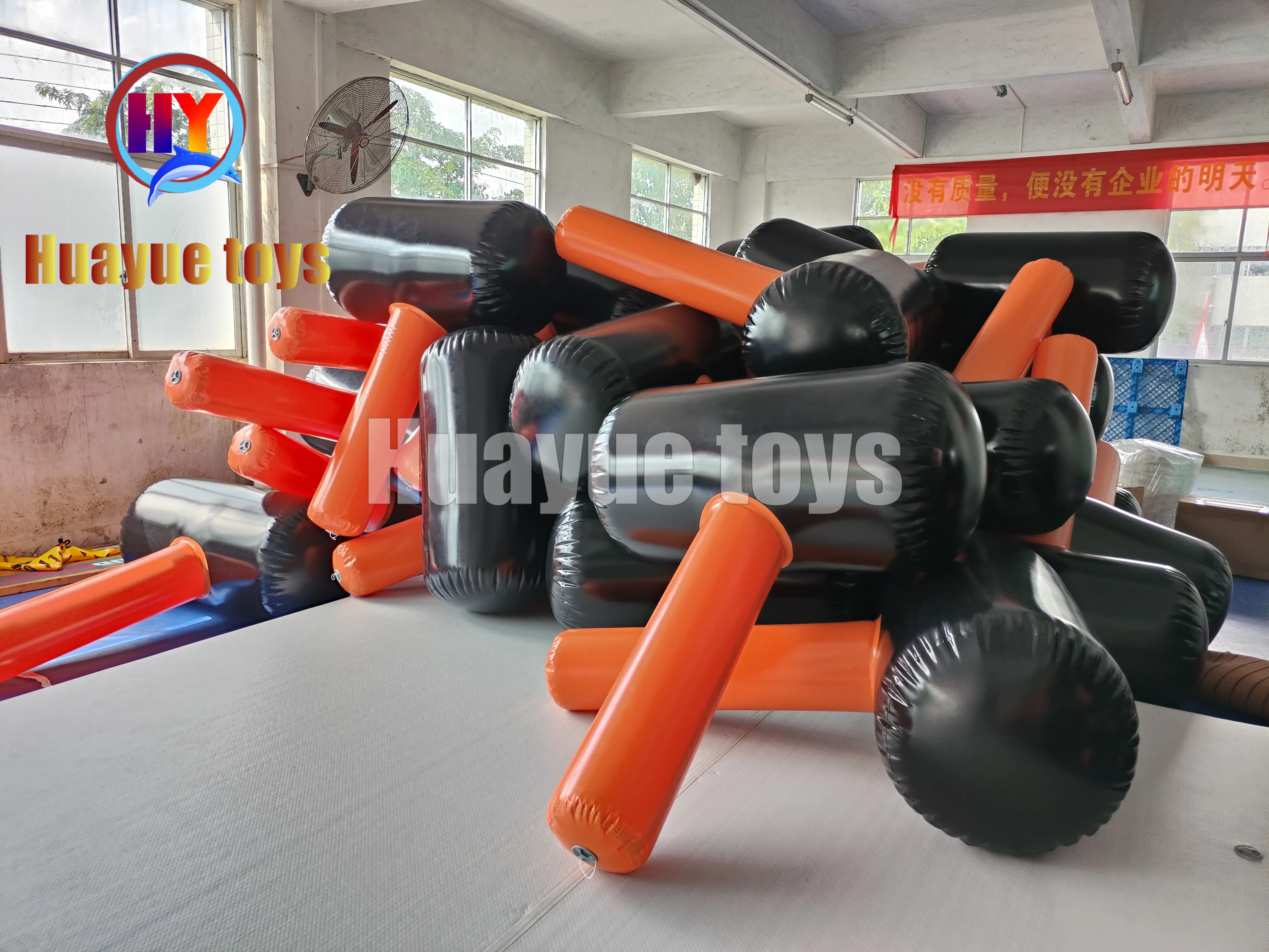 Wholesale Inflatable Giant Hammer Toy Suppliers, Factories