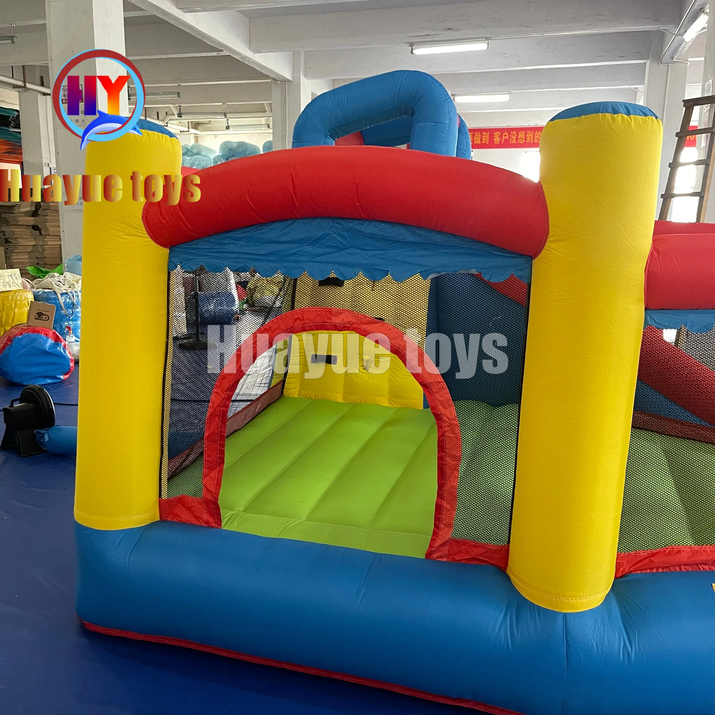 Wholesale Home Inflatable Castle Manufacturers, Suppliers