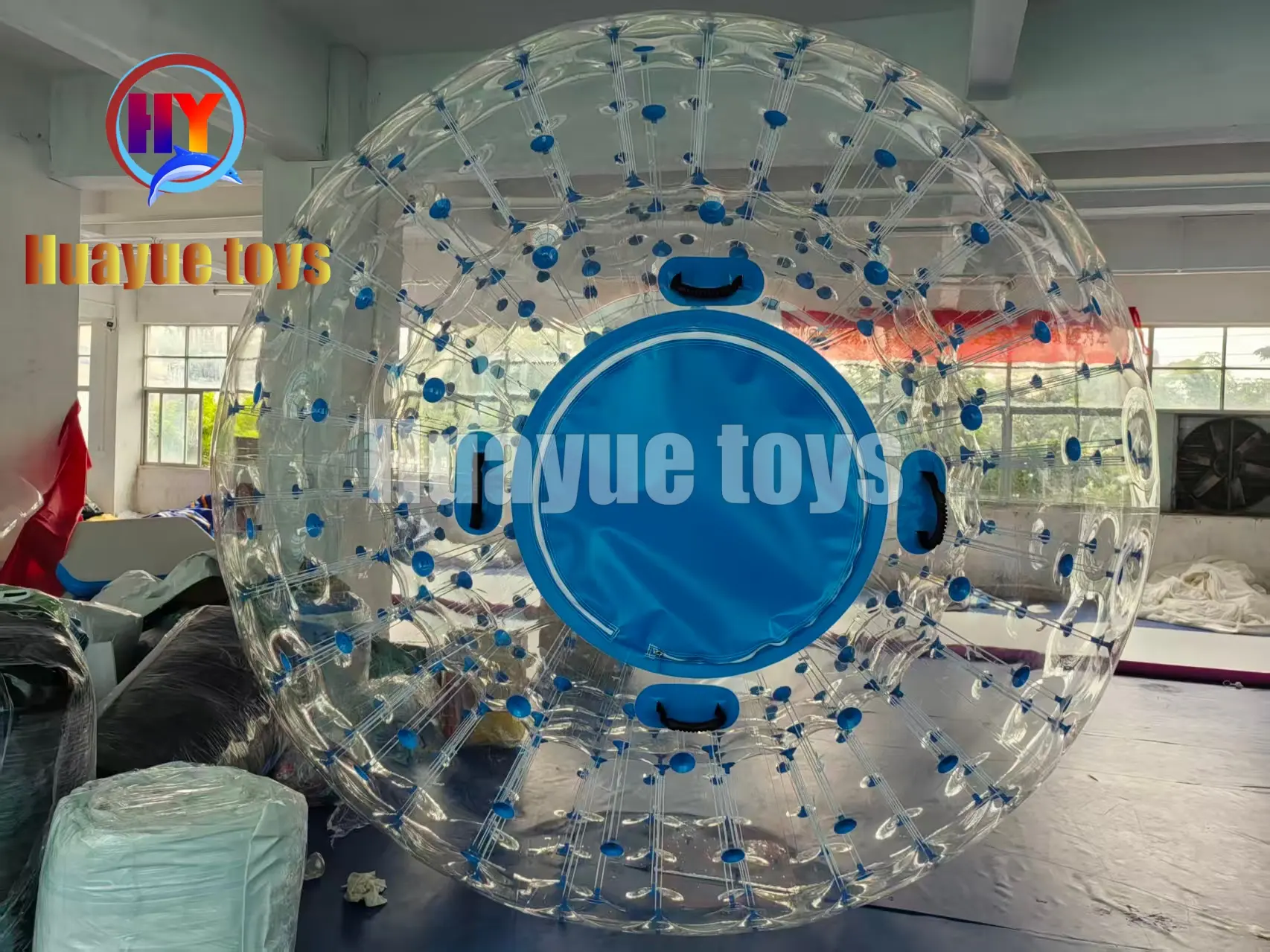 Wholesale Zorb Ball Suppliers, Factory
