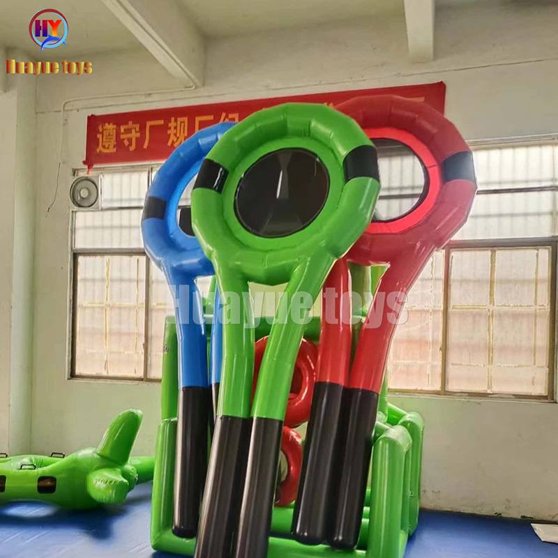 Inflatable Game Item 2