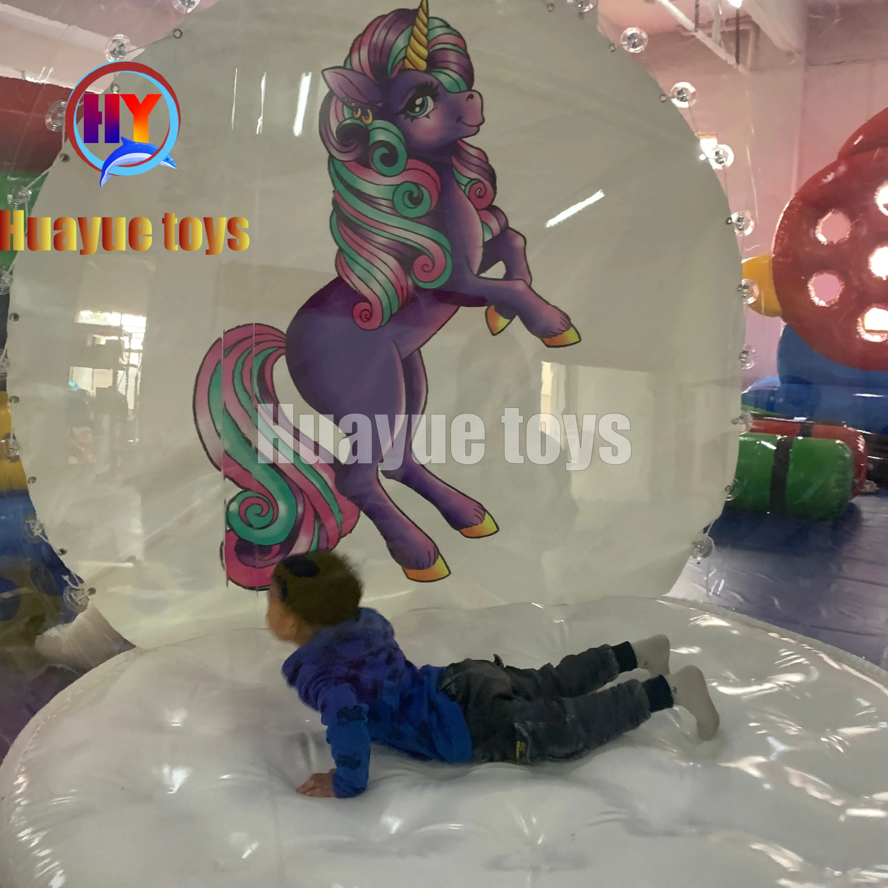 Wholesale Inflatable Snow Globe Manufacturer, Factories