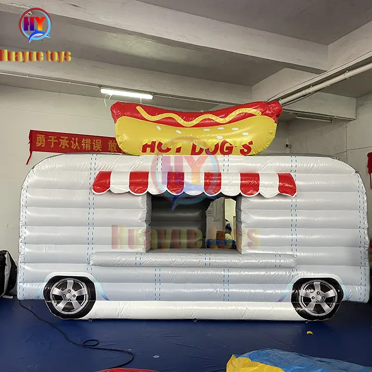 High-Quality Hot Dog Tent Suppliers, Factory