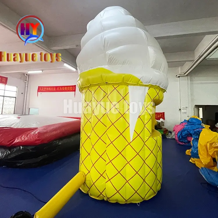 Wholesale Ice Cream Cone Tent Manufacturer, Manufacturers