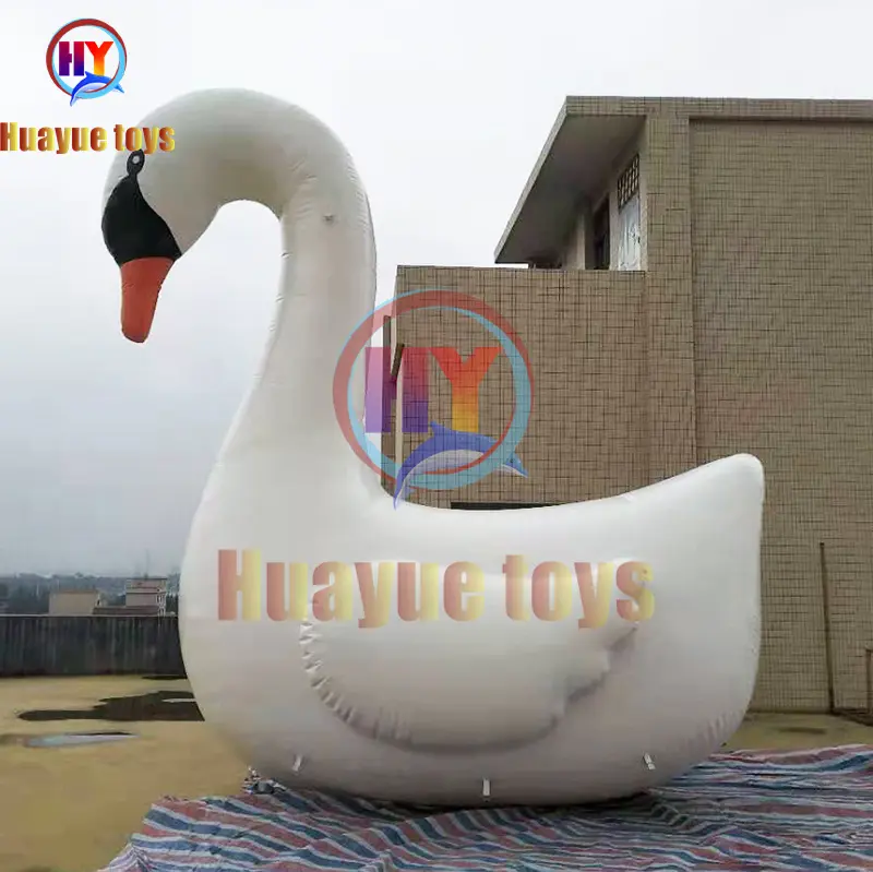 Wholesale Inflatable White Goose Manufacturer, Manufacturers