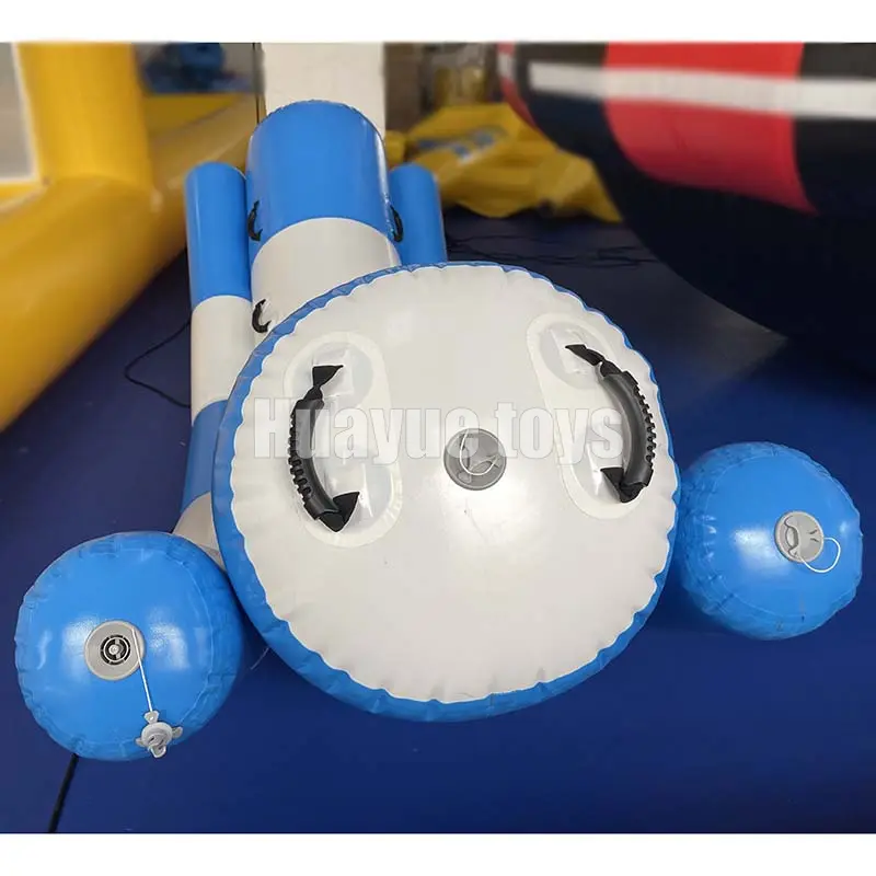 High-Quality Inflatable Seasaw Suppliers, Factory