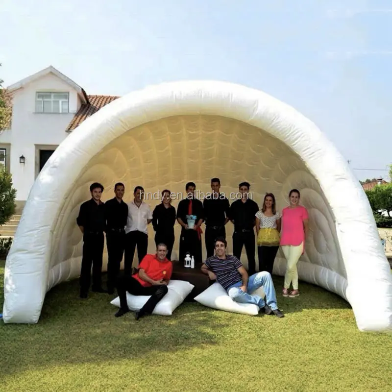 High-Quality Soccer Dome Tent Suppliers, Factories