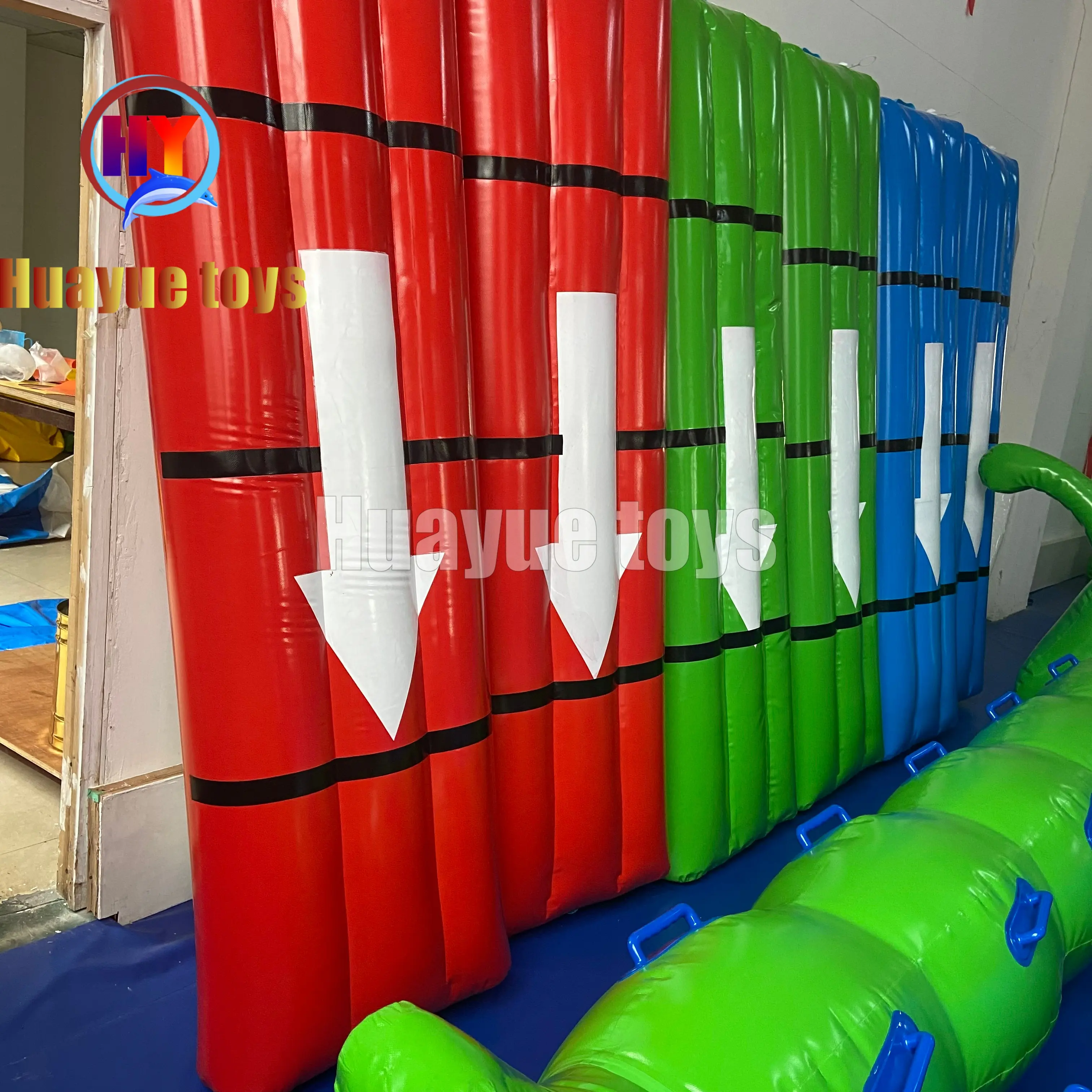 High-Quality In the Same Boat Manufacturer, Factory