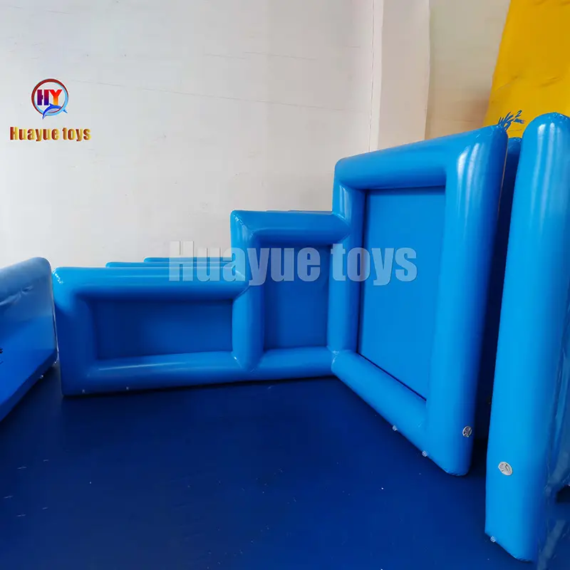 High-Quality CS Shooting Game Tactical Air Bunker forPaintball Speedball Bunkers Outdoor Playground Supplier, Factory