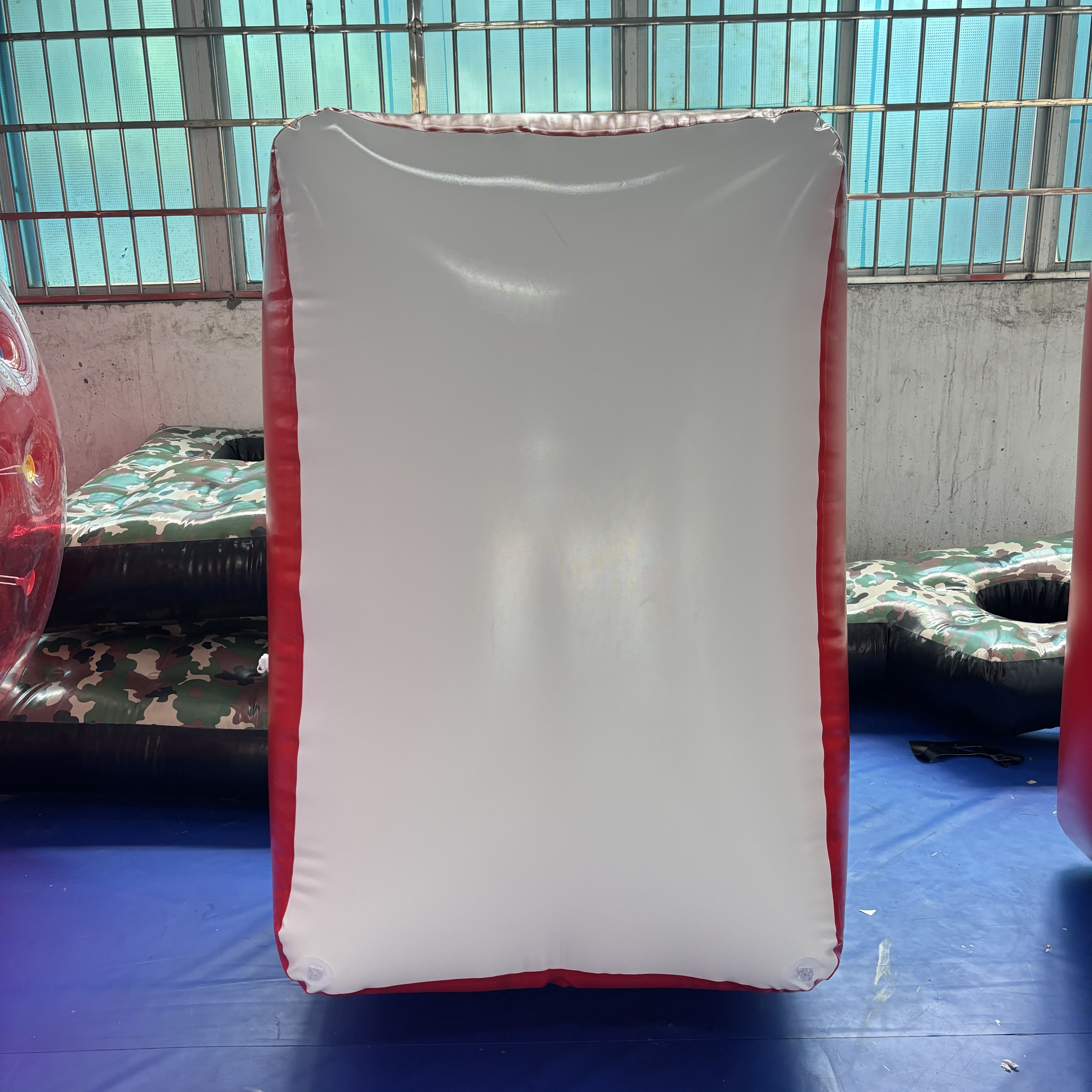 inflatable bunkers (5)