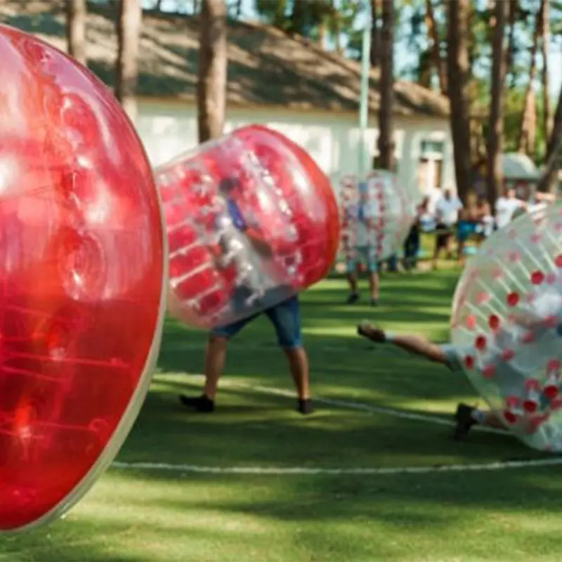 Wholesale China Bumper Ball from Leading Suppliers | Perfect for Fun Team Building Activities at Our Factory Manufacturers, Factory