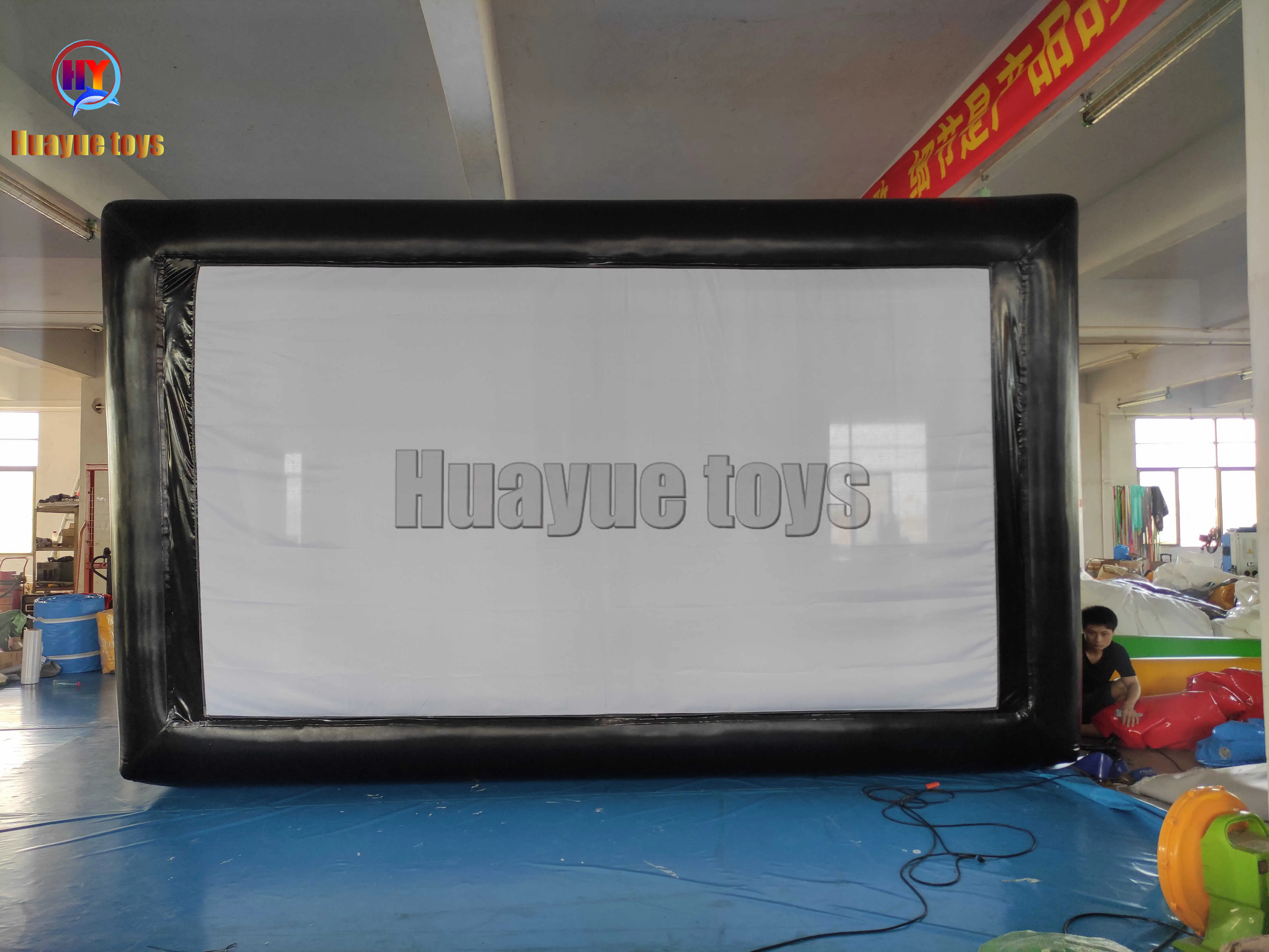 Wholesale Movie Screen Manufacturers, Supplier