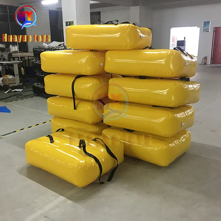 High-Quality "All as One"（Inflatable Team Building Game） Suppliers, Factory