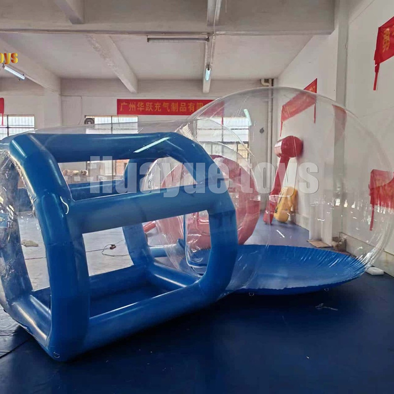Inflatable Bubble House 2