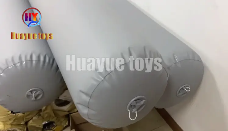 High-Quality Inflatable Buoyancy Tube Manufacturer, Factories