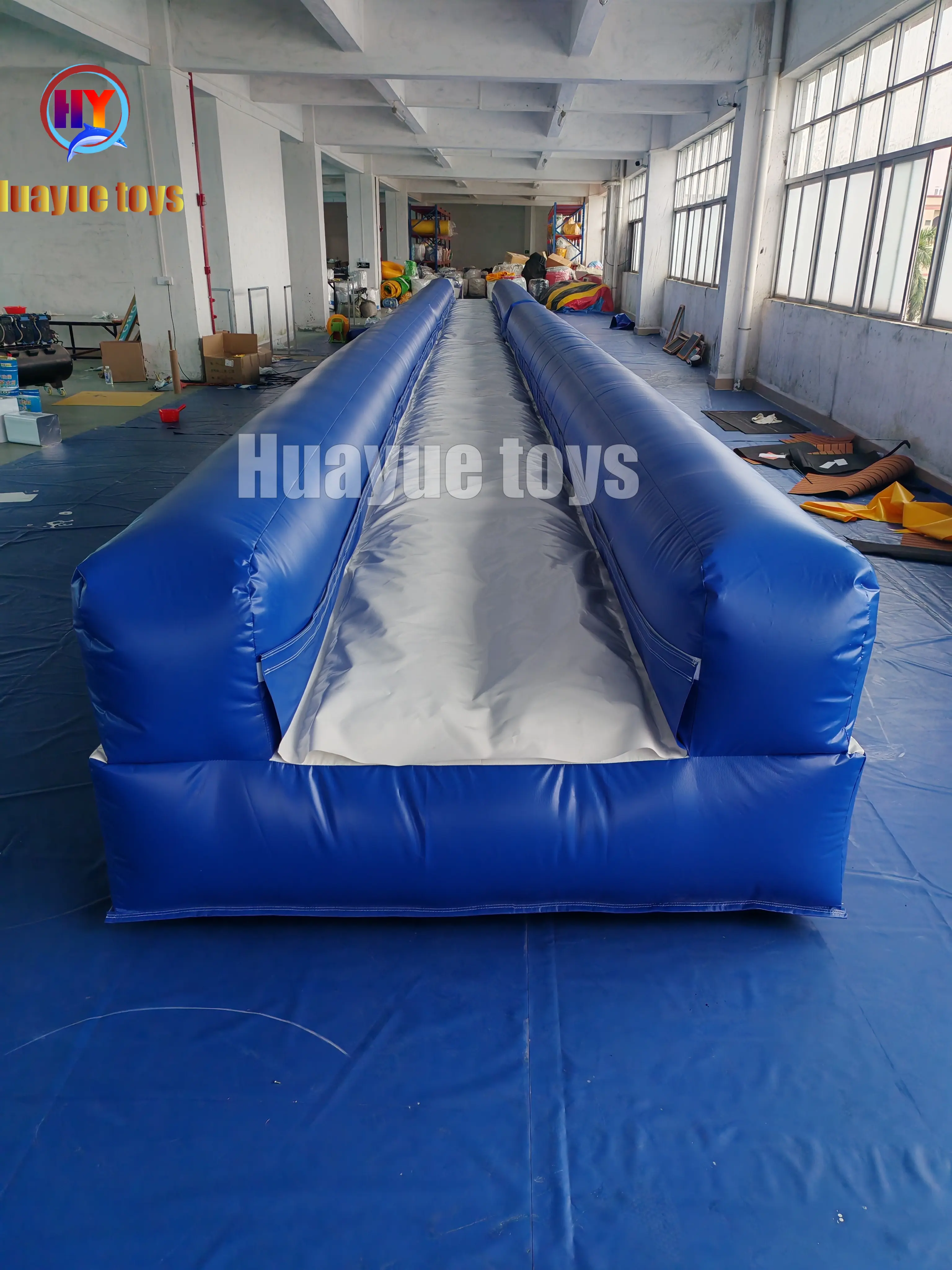Wholesale Modular Inflatable Water Slide Manufacturer, Manufacturers