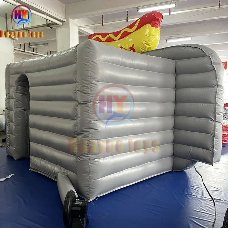 High-Quality Hot Dog Tent Suppliers, Factory