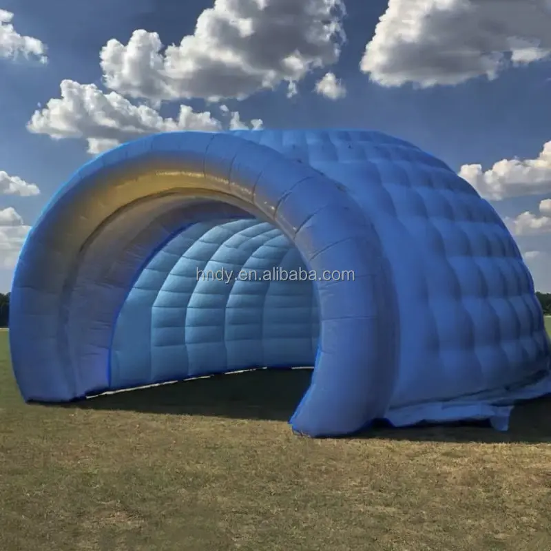 High-Quality Soccer Dome Tent Suppliers, Factories