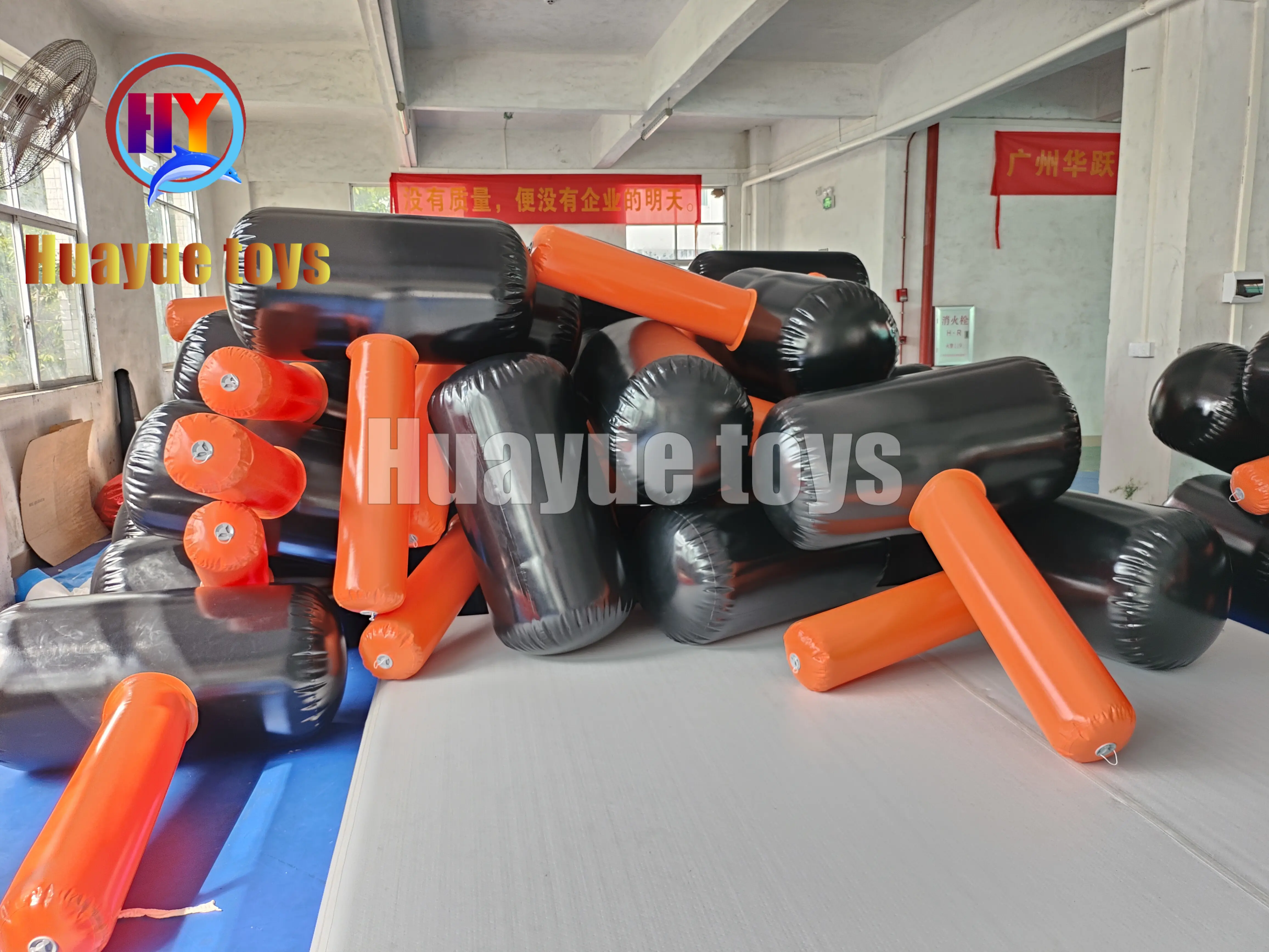 Wholesale Inflatable Giant Hammer Toy Suppliers, Factories