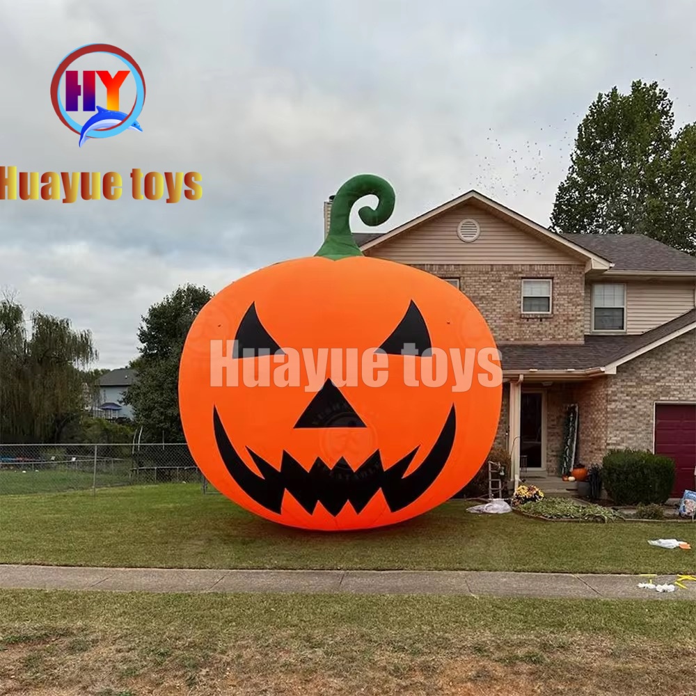Inflatable Pumpkin Product