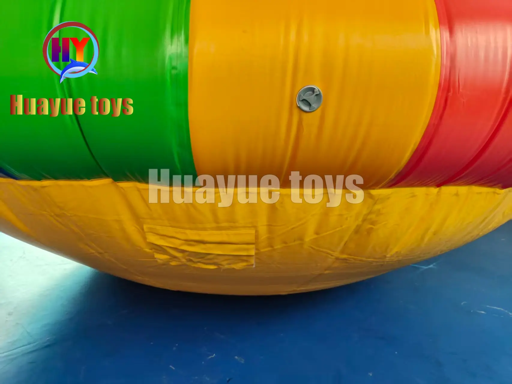 High-Quality Water Disco Boat Manufacturer, Supplier