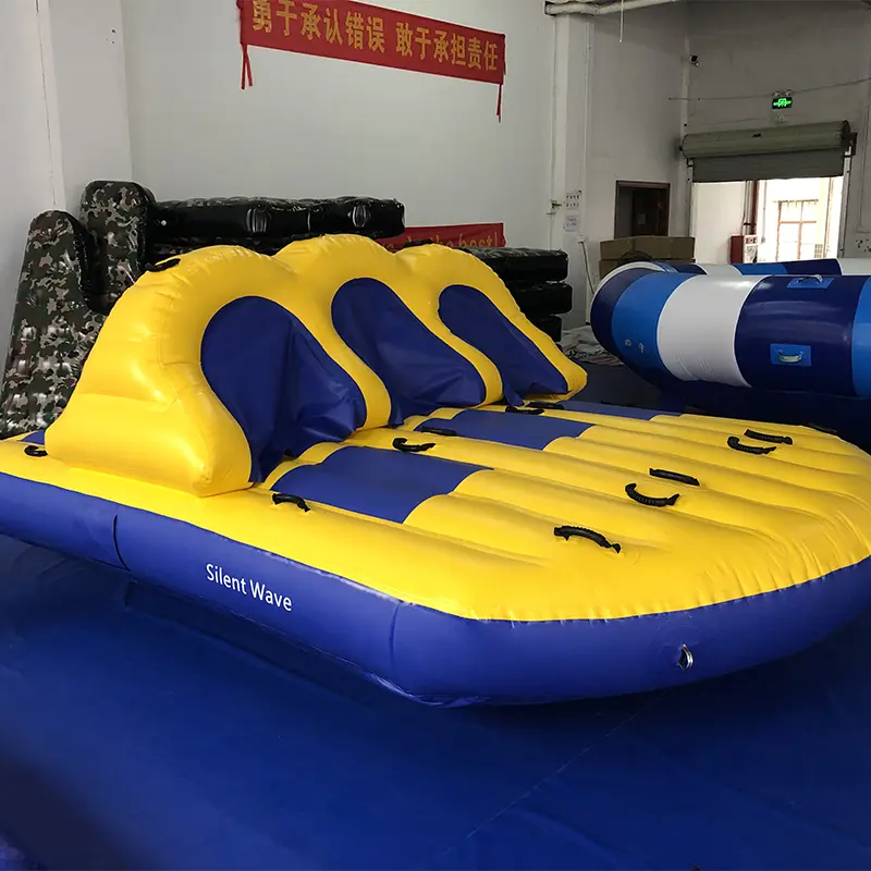 High-Quality Water Drag Toys by Huayue for Thrilling Water Adventures Manufacturer, Suppliers