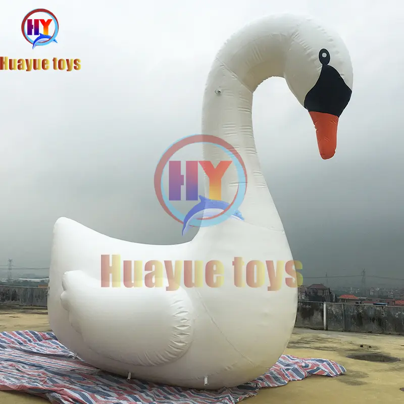 Wholesale Inflatable White Goose Manufacturer, Manufacturers