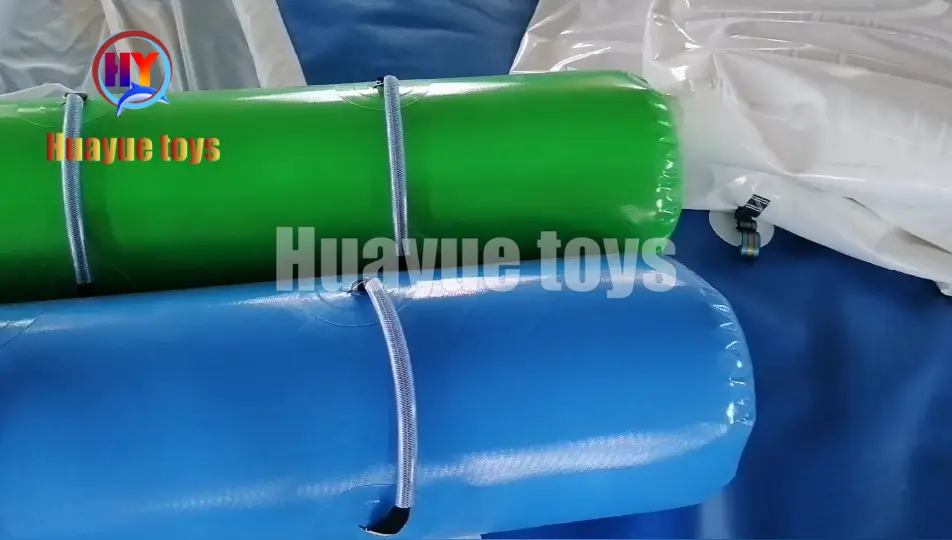 Wholesale Jumping Tube Game Supplier, Suppliers
