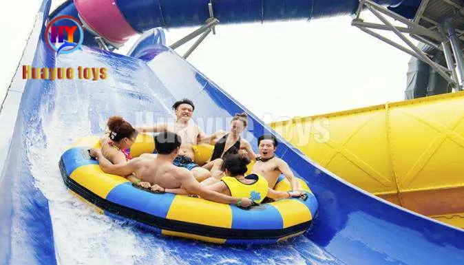 High-Quality 6-Person Inflatable Round Raft Manufacturers, Suppliers