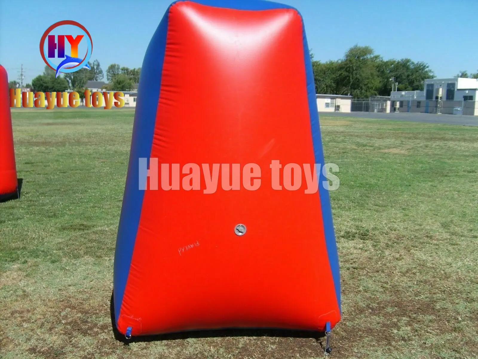 Wholesale Inflatable Paintball Bunker - Durable Tactical Barrier from China Suppliers & Factory for Dynamic Gameplay Factory, Factories