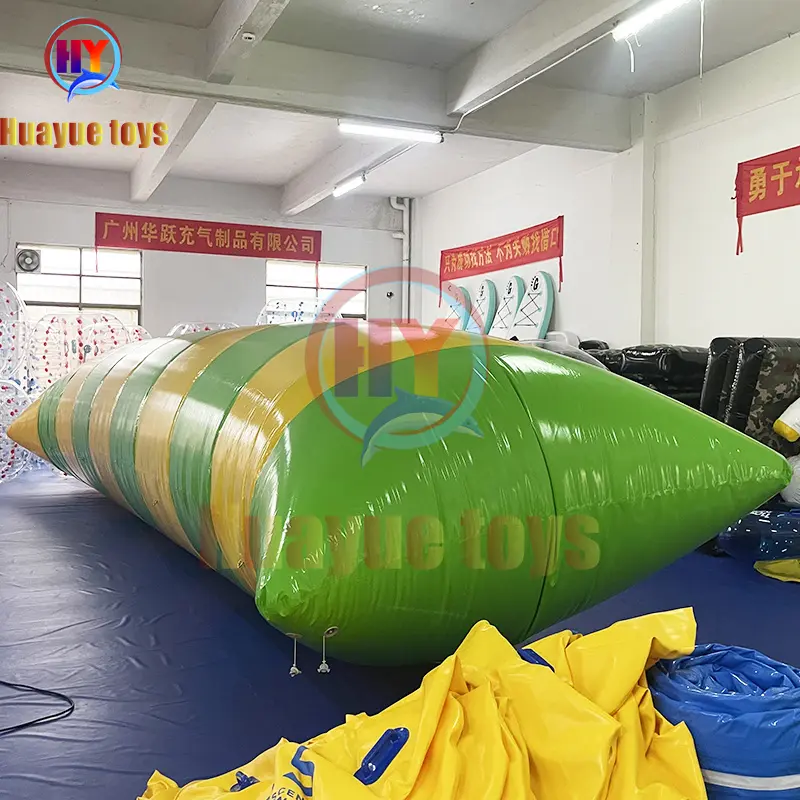 Wholesale Water Jumping Bag Manufacturers, Supplier