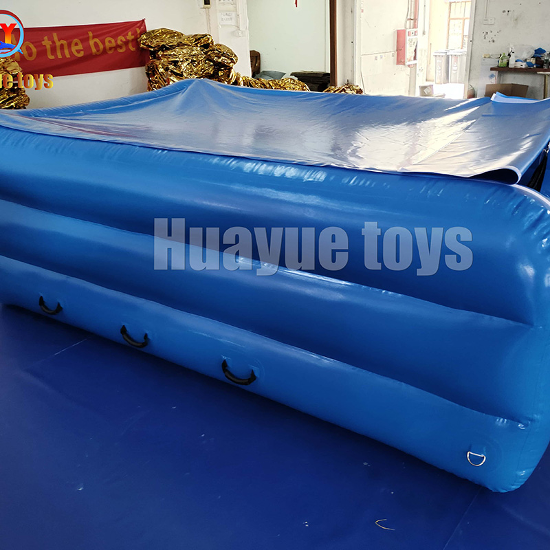 Water Amusement Park Feature 3