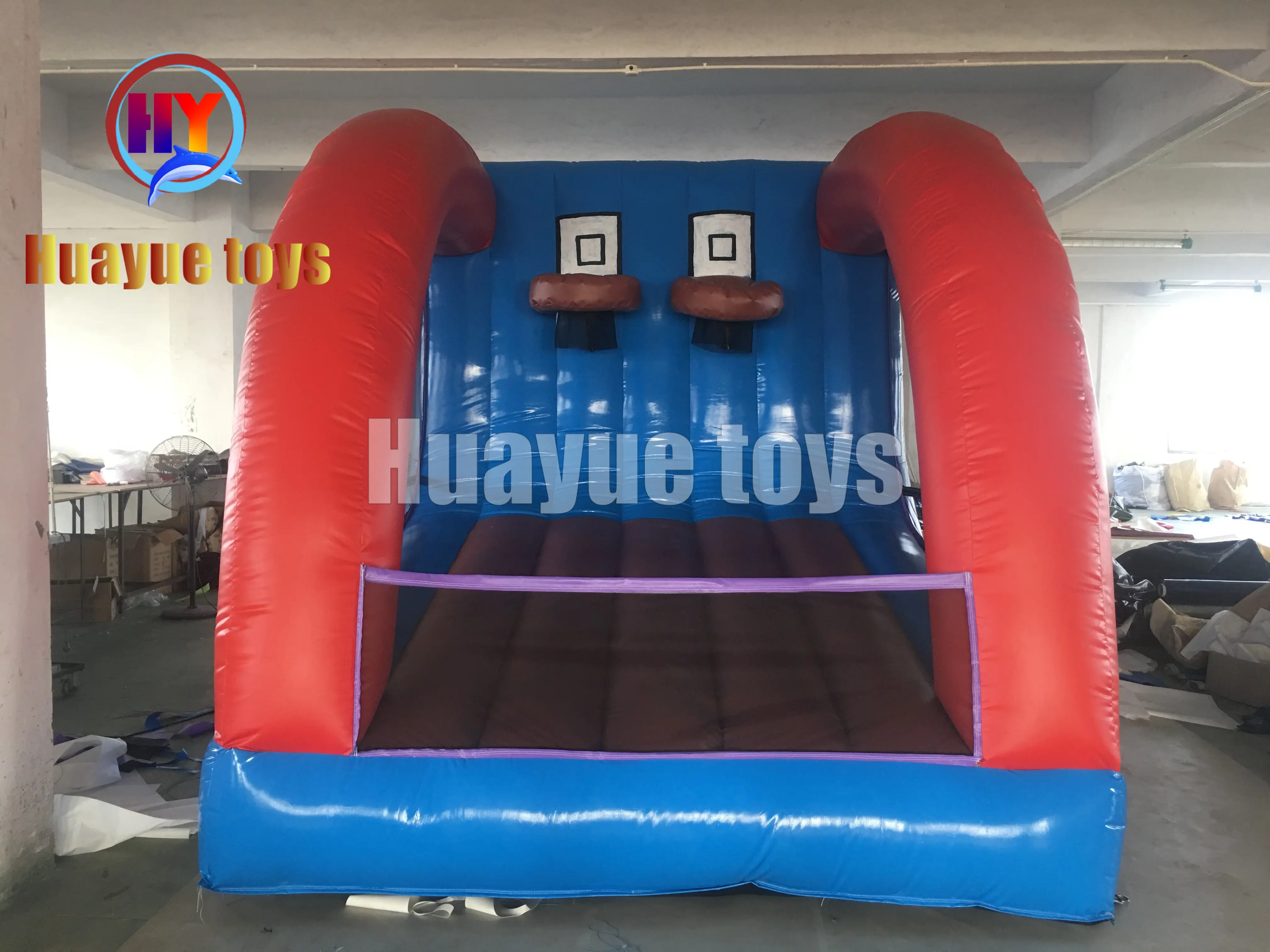 High-Quality Basketball Shooting Game Suppliers, Factory